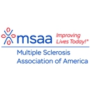 Multiple Sclerosis Association Of America (MSAA) - Charities