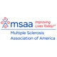 Multiple Sclerosis Association Of America (MSAA)