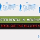 Memphis Easy Dumpster Rental