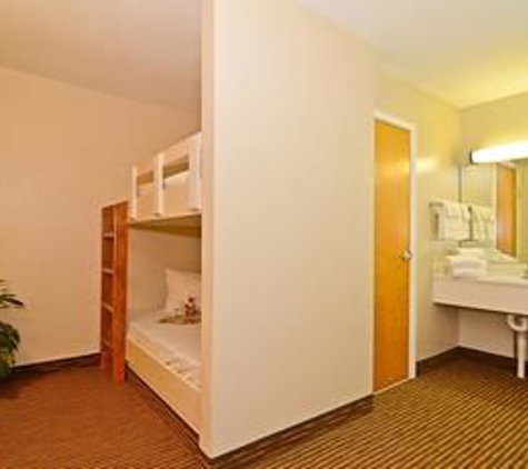 Best Western Plus Of Birch Run/Frankenmuth - Birch Run, MI