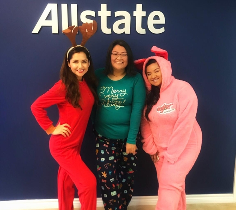 Leticia Villalon: Allstate Insurance - San Antonio, TX