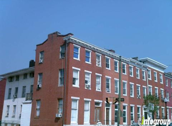 Valley House Alcoholism Treatment Centers - Baltimore, MD