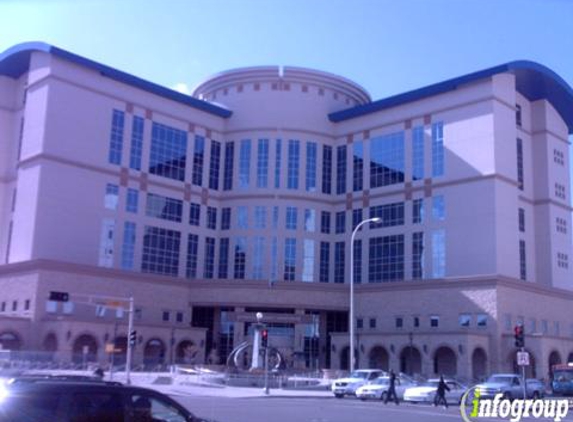 Second Judicial Court - Albuquerque, NM