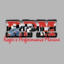 Roger's Performance Marine - Marine Equipment & Supplies