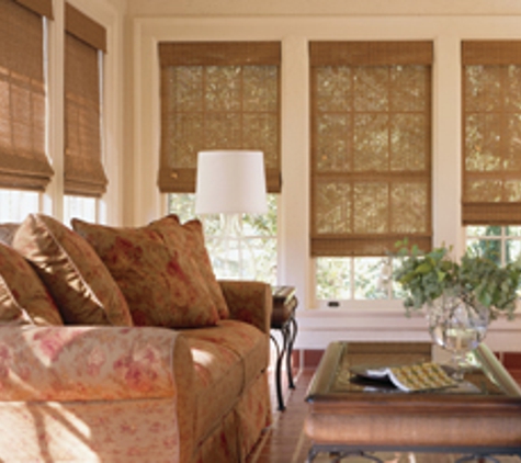 Lone Star Blinds and Shutters