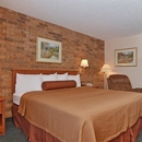Scenic View Lodge Batesville - Hotels-Apartment