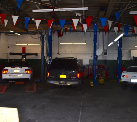 Family Auto Service - North Baldwin, NY