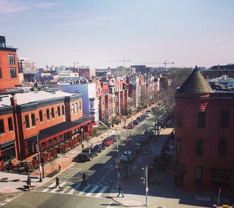 Room & Board - Washington, DC