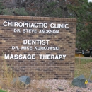 Jackson, Steve - Chiropractors & Chiropractic Services