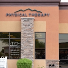 Foothills Sports Medicine Physical Therapy