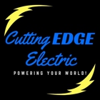 Cutting Edge Electric, Inc.