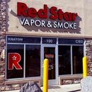 Red Star Vapor & Smoke