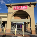 T-Mobile - Cellular Telephone Equipment & Supplies-Rental