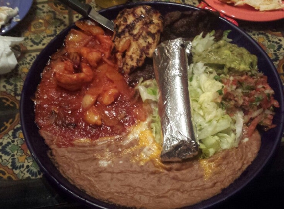 Fiesta Azteca Mexican Restaurants - Melbourne, FL