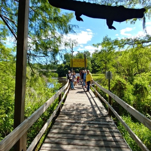 Wild Bill's Airboat Tours - Inverness, FL