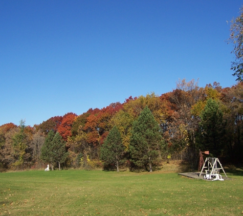 Franciscan Retreats and Spirituality Center - Prior Lake, MN