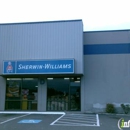 Sherwin-Williams Paint Store - Vancouver - Paint