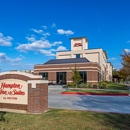 Hampton Inn & Suites Keller Town Center - Hotels