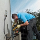Optimum Air Conditioning & Heating Services - Air Conditioning Contractors & Systems