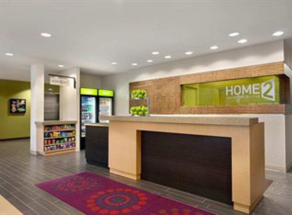 Home2 Suites by Hilton Pittsburgh / McCandless, PA - Pittsburgh, PA