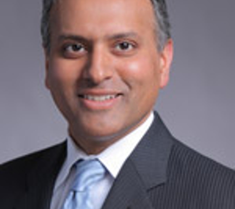 Sanjiv V Kinkhabwala, MD - New York, NY