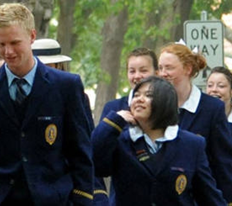 The Hamilton And Alexandra College - Hamilton, VIC