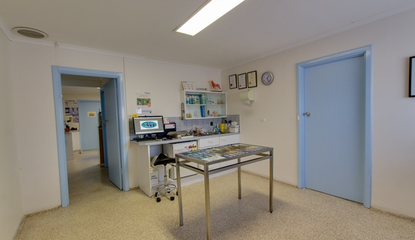 Para Hills Veterinary Clinic - Para Hills, SA