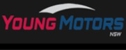 Young Mazda Logo