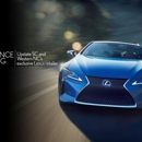 Lexus of Greenville Service Center - Auto Repair & Service