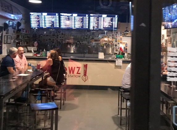 Brewz - Atlantic Beach, FL