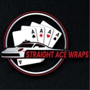Straight Ace Wraps - Automobile Customizing
