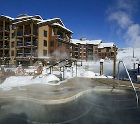 Trailhead Lodge - Steamboat Springs, CO