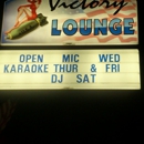 Victory Lounge - Cocktail Lounges