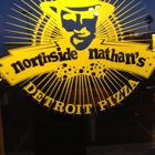 Northside Nathan's Detroit Pizza