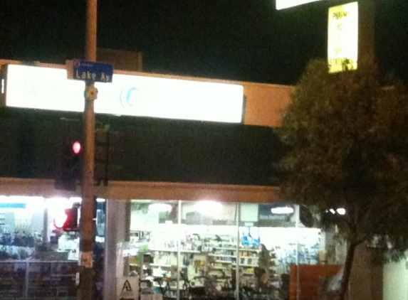 Webster's Community Pharmacy - Altadena, CA