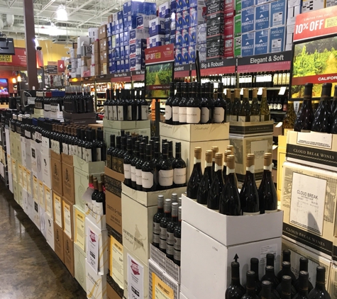 Total Wine & More - Plantation, FL