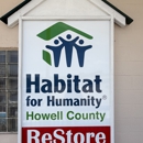 Habitat for Humanity