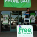 Cricket Wireless Authorized Retailer - Cellular Telephone Service