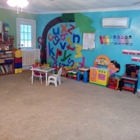 CREATIVE LEARNING IN HOME PRESCHOOL/DAYCARE