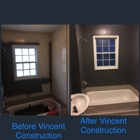 Vincent construction