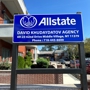 David Khudaydatov: Allstate Insurance