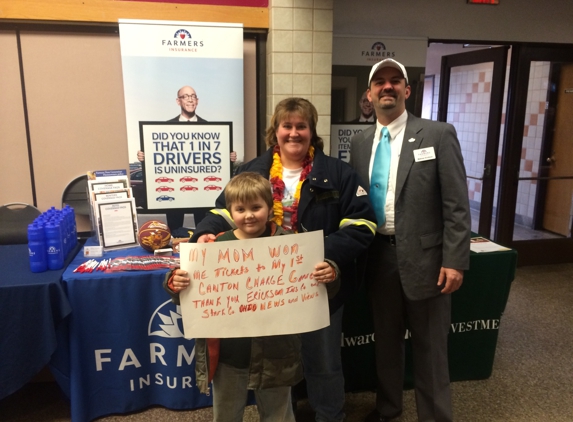 Farmers Insurance - Cuyahoga Falls, OH