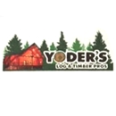 Yoder's Log & Timber Pro's - Log Cabins, Homes & Buildings