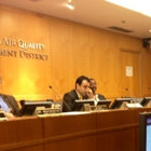 Bay Area Air Quality Management District