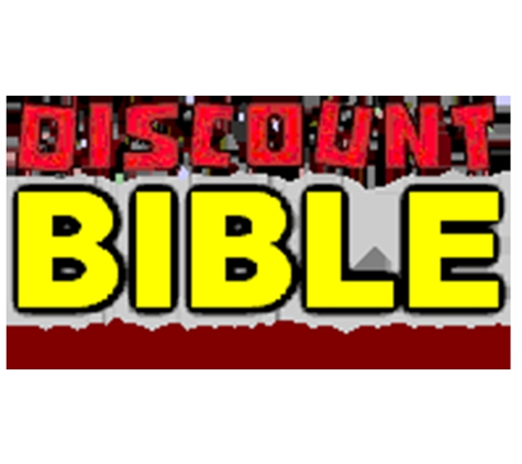 Discount Bible Book & Music Store - Warren, MI