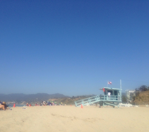 Annenberg Community Beach House - Santa Monica, CA