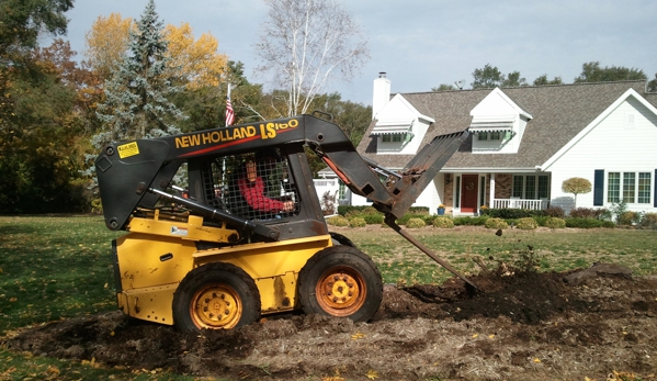 Lake Country Landscaping Inc - Delafield, WI