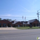 Franklin Fire Department Station 2