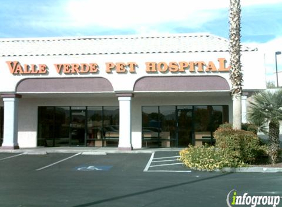 Valle Verde Animal Hospital - Henderson, NV