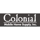 Colonial Mobile Home Supply - Building Contractors